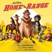 Alan Menken - Home On The Range
