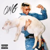 RONNY J - OMGRONNY