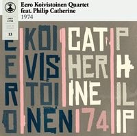 Eero Koivistoinen - Jazz-Liisa 13
