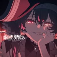 宝鐘マリン [Houshou Marine] - 幽霊船戦 [Dead Ma'am's Chest]