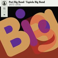 Pori Big Band - Jazz-Liisa 16