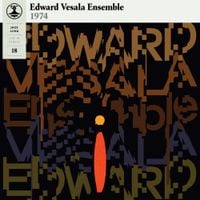 Edward Vesala - Jazz-Liisa 18