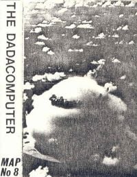 Five Times of Dust - The Dadacomputer