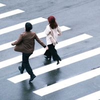 Gestalt Girl - Sub-city Center
