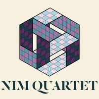 Nim Sadot - Nim Quartet