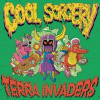 Cool Sorcery - Terra Invaders