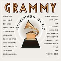 Various Artists - 2007 Grammy Nominees