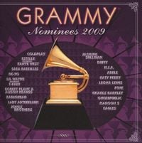 Various Artists - Grammy Nominees 2009