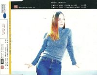 Helén Eriksen - Wild Eyes