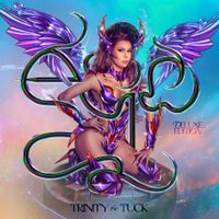 Trinity The Tuck - EGO (Deluxe Edition)