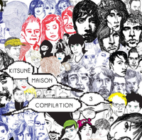 Various Artists - Kitsuné Maison Compilation 3