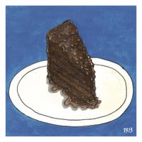 Eric Right - Chocolate Mud Slide
