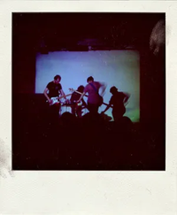 Nadja - Live @ Dom Club