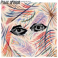 Public Opinion - Painted On Smile