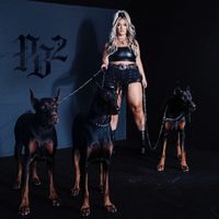Priscilla Block - PB2