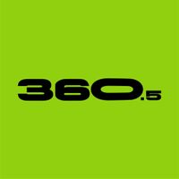 Aminé - 360.5