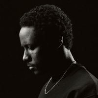 tendai - The Rain