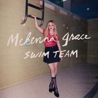 Mckenna Grace - Swim Team