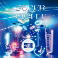 SUPER EIGHT - SUPER EIGHT