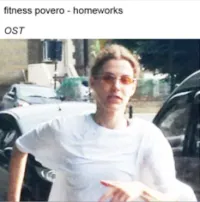 NINA - Fitness Povero - Homeworks OST