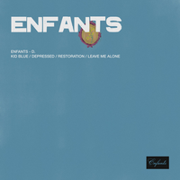 Enfants - D.