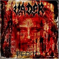 Vader - Blood