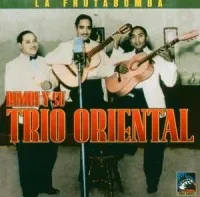 Bimbi Y Su Tr&iacute;o Oriental - La frutabomba (1937-1941)
