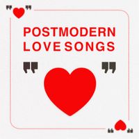 Jreg - Postmodern Love Songs