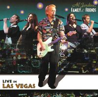 Al Jardine - Live in Las Vegas