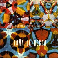 To&ntilde;a la Negra - Caleidoscopio musical con To&ntilde;a la Negra