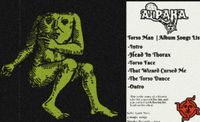 Alpaka - Torso Man