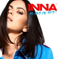 INNA - 10 ans de Hits !