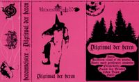 Hexenmeister - Pilzritual Der Hexen