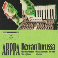 Arppa - Kerran Turussa