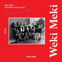 위키미키 [Weki Meki] - Lucky