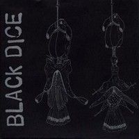 Black Dice - Printed Paper