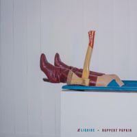 Ruppert Pupkin - Je liquide