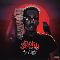 AZ Chike - Spooky Summer