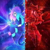 Desx - Magic Mirror / Interloper