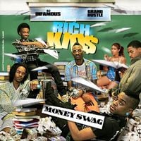 Rich Kidz - Money Swag
