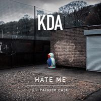KDA - Hate Me