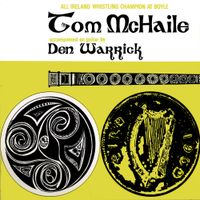 Tom McHaile - Pure Traditional Irish Tin Whistle