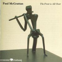 Paul McGrattan - The Frost is All Over