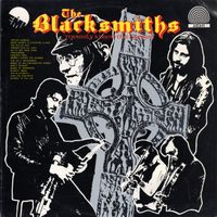 The Blacksmiths - Merrily Kissed the Quaker
