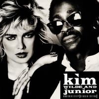 Kim Wilde - Another Step (Closer to You)