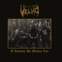 Velho - O Retorno da Mesma Lua