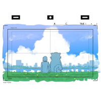 帰りの会 [Kaerinokai] - ジュブナイルのあとがき