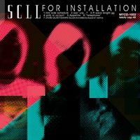 Spangle call Lilli line - FOR INSTALLATION