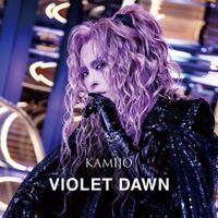 KAMIJO - VIOLET DAWN