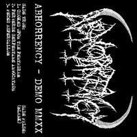 Abhorrency - Demo MMXX